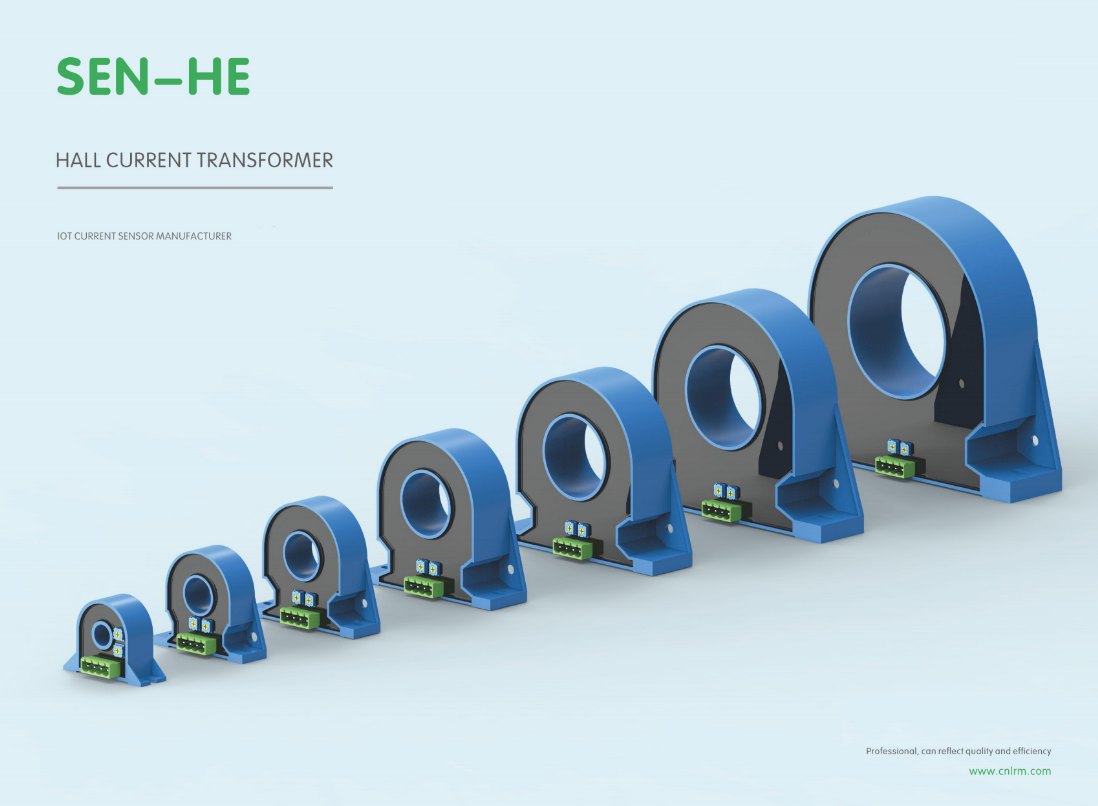 Hall Current Sensor Factory: Inside Precision Manufacturing and Quality Control