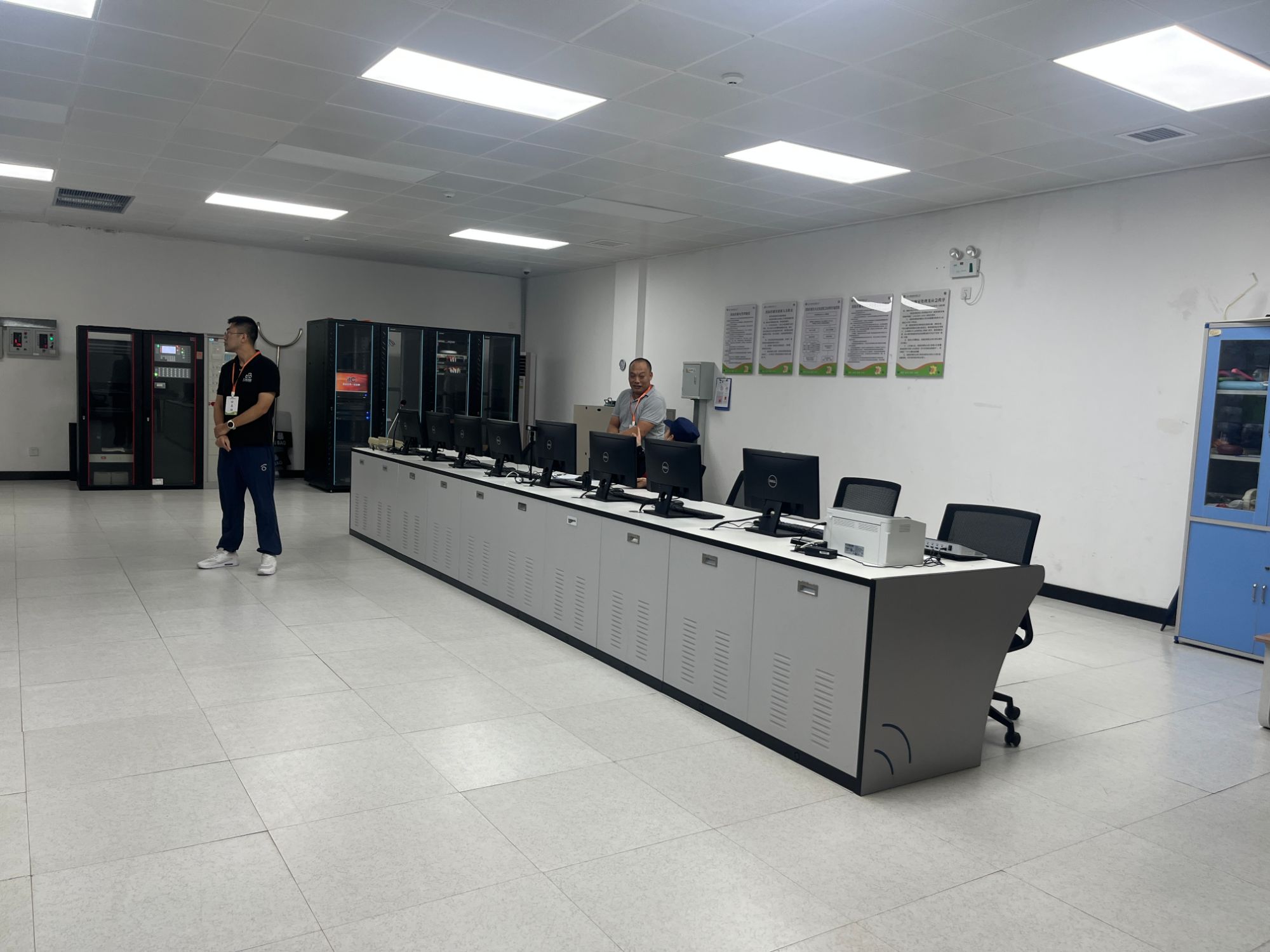 All-Steel Antistatic Floor Manufacturer: What Sets the Best Apart