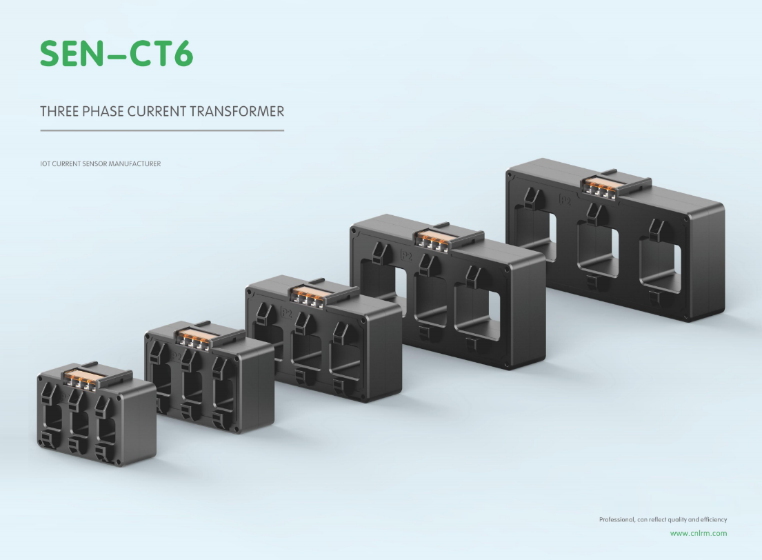 Three-phase Current Transformer Factory - Key Manufacturing Insights