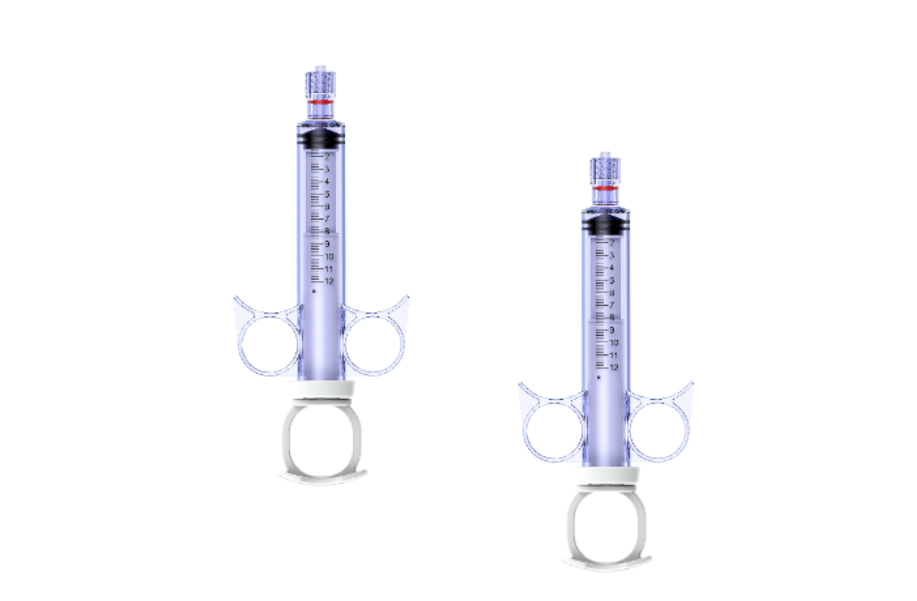 Angiographic Control Syringe Factory Insights for Precision Medical Device Sourcing