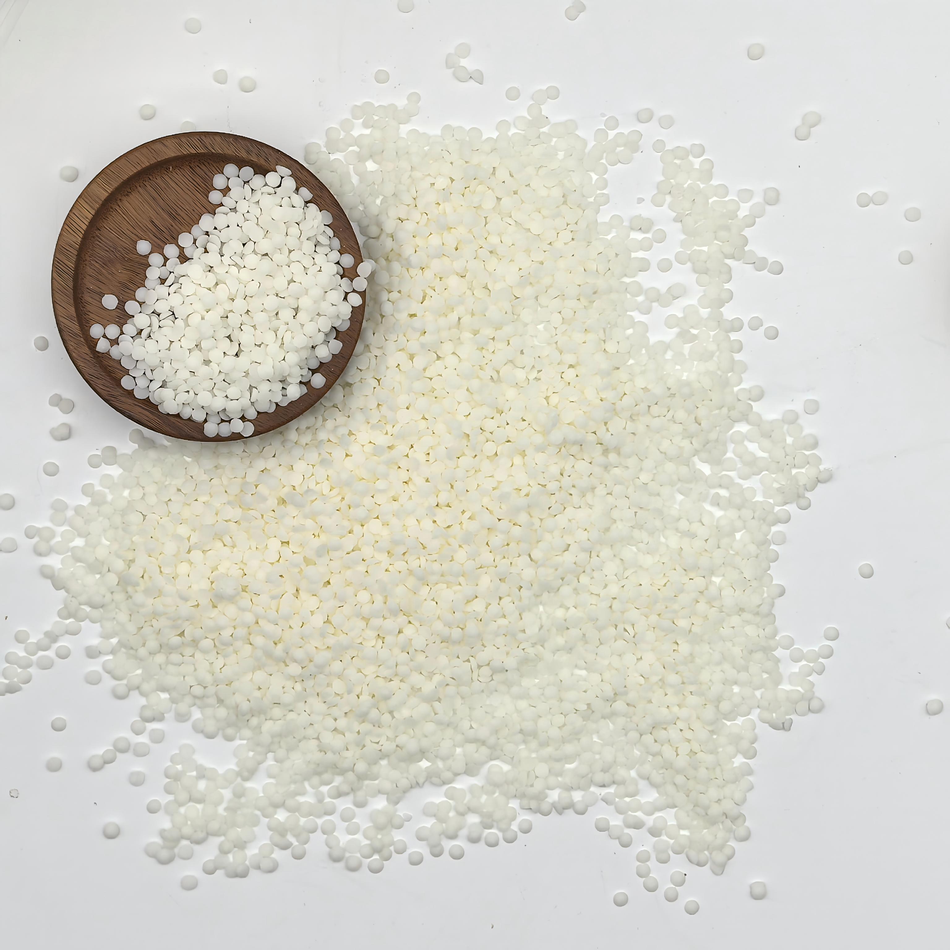 Top 10 Soy Wax Manufacturers from China for Quality Candle Making