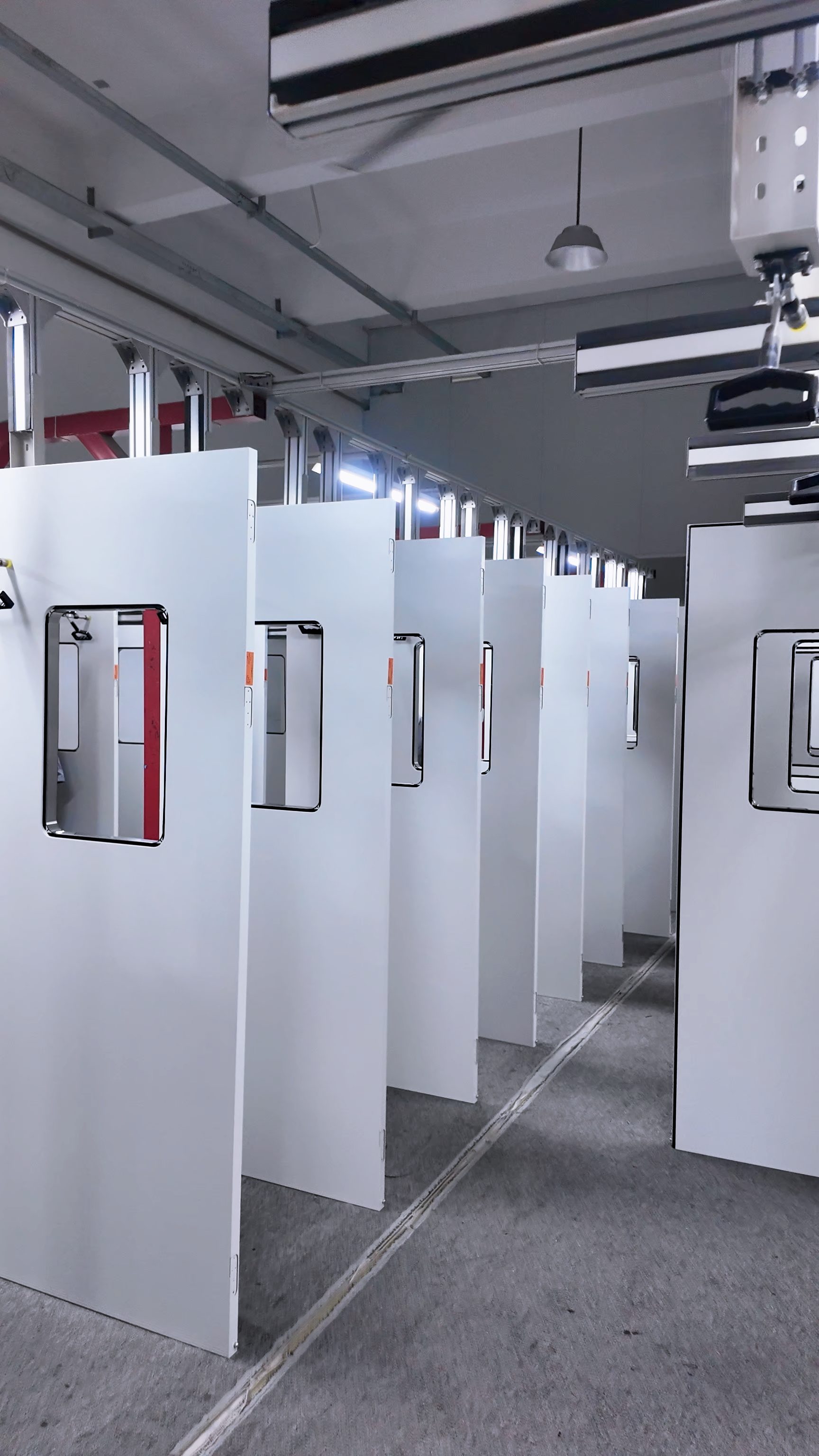 Turnkey Complete Cleanrooms Contractor: Your Partner for Precision-Controlled Environments