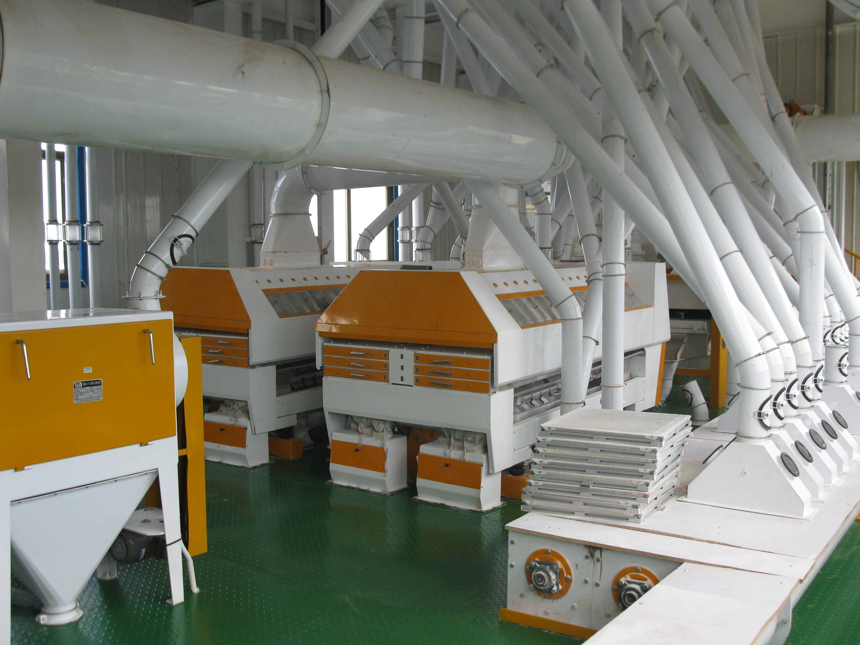 Corn Processing Machine Factory: A Complete Guide to Modern Maize Milling Equipment