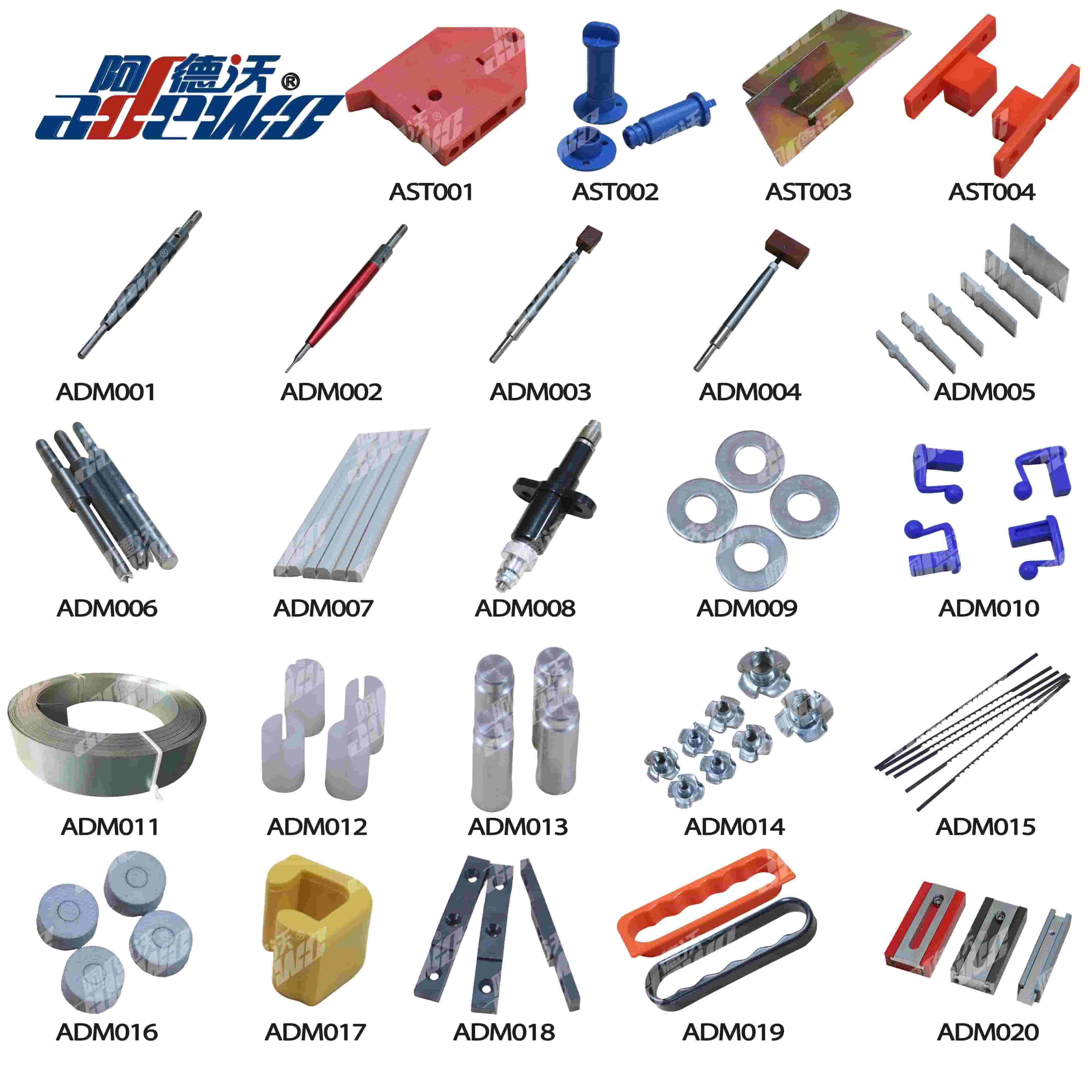 Professional Die Making Materials Cutting Rule Essentials for Precision Die Production