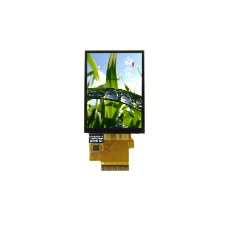 TFT LCD Display Supplier Evaluation Checklist for Reliable Sourcing