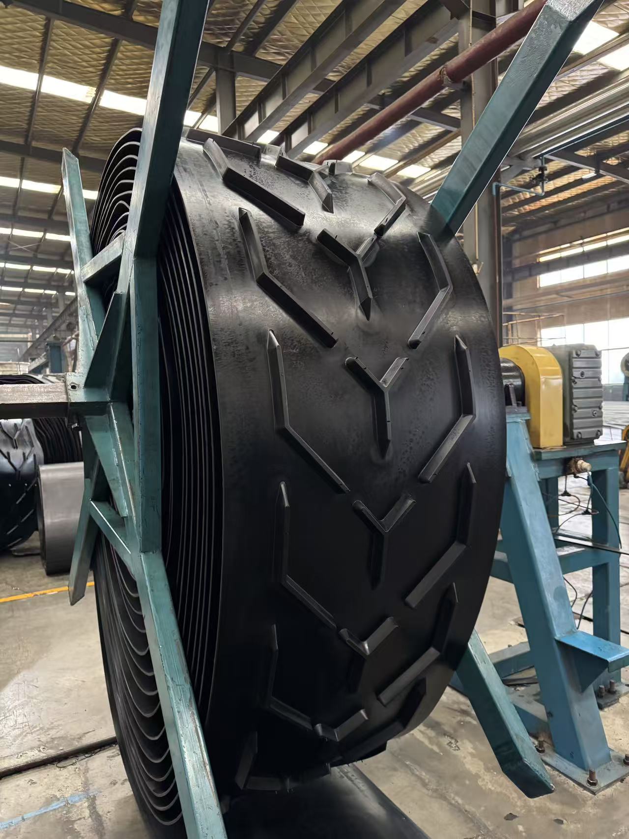 Top 10 Chevron Belt Companies in China You Should Know