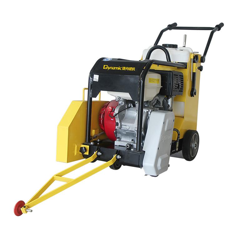 Honest Concrete Cutter Manufacturing Concern: Why Trustworthy Production Matters for Your Projects