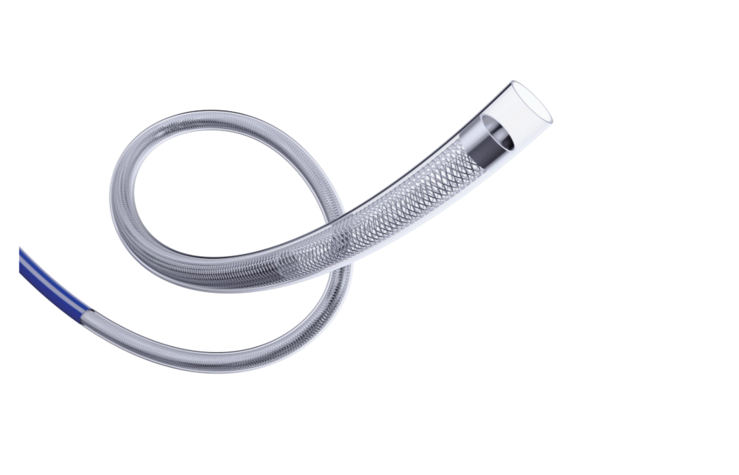 Professional Distal Access Catheters Enhance Precision in Neurovascular Interventions